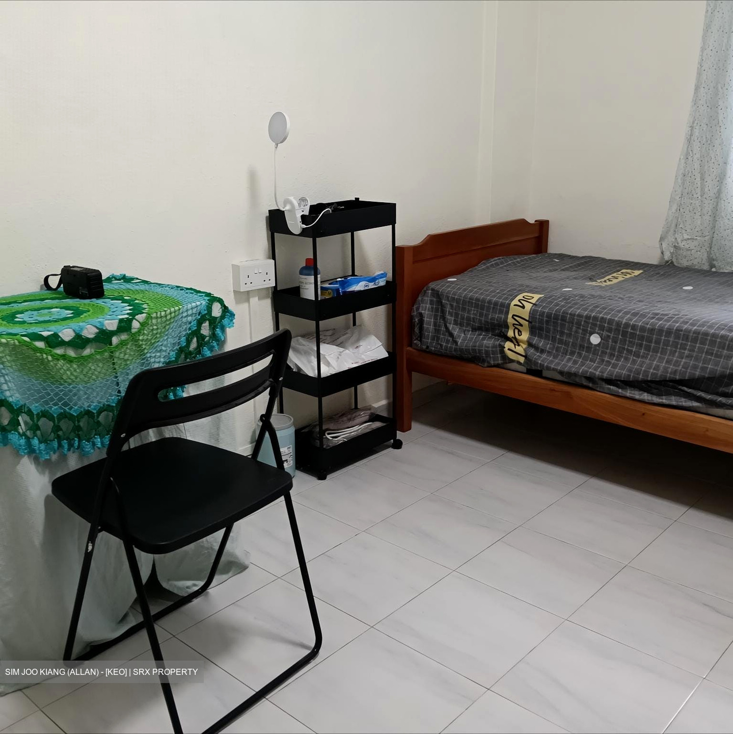 Blk 841 Tampines Palmwalk (Tampines), HDB 4 Rooms #529447641